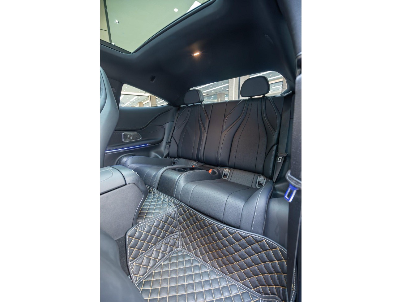 Mercedes-Benz CLE 2025