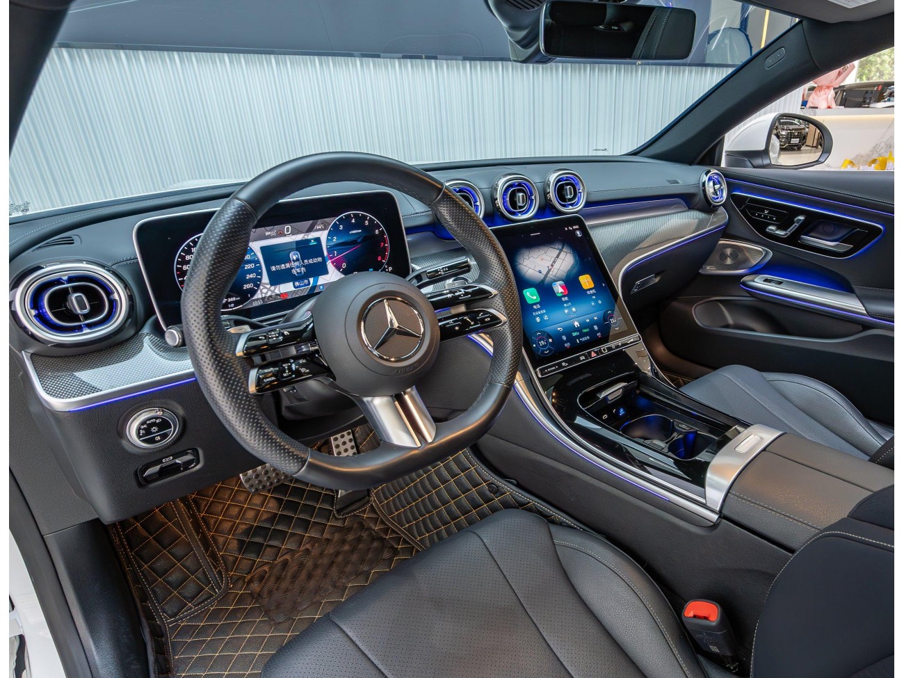 Mercedes-Benz CLE 2025