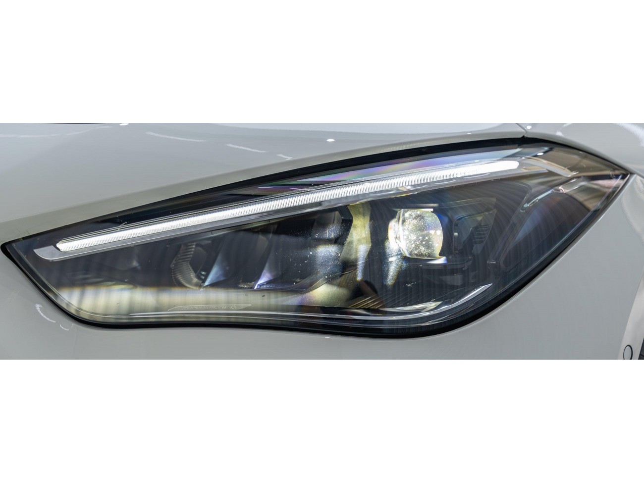 Mercedes-Benz CLE 2025