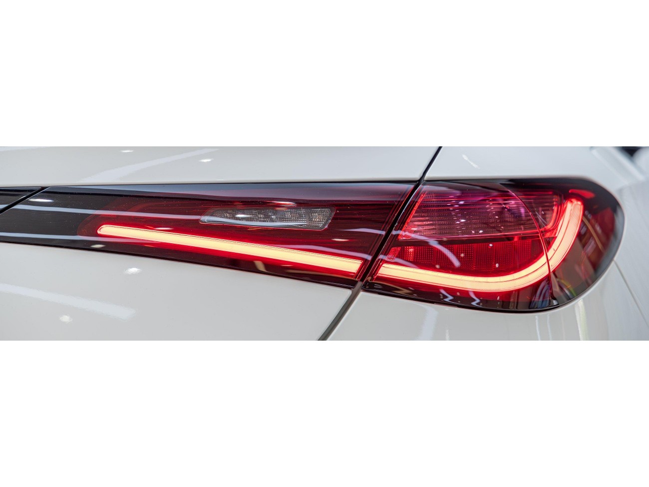 Mercedes-Benz CLE 2025