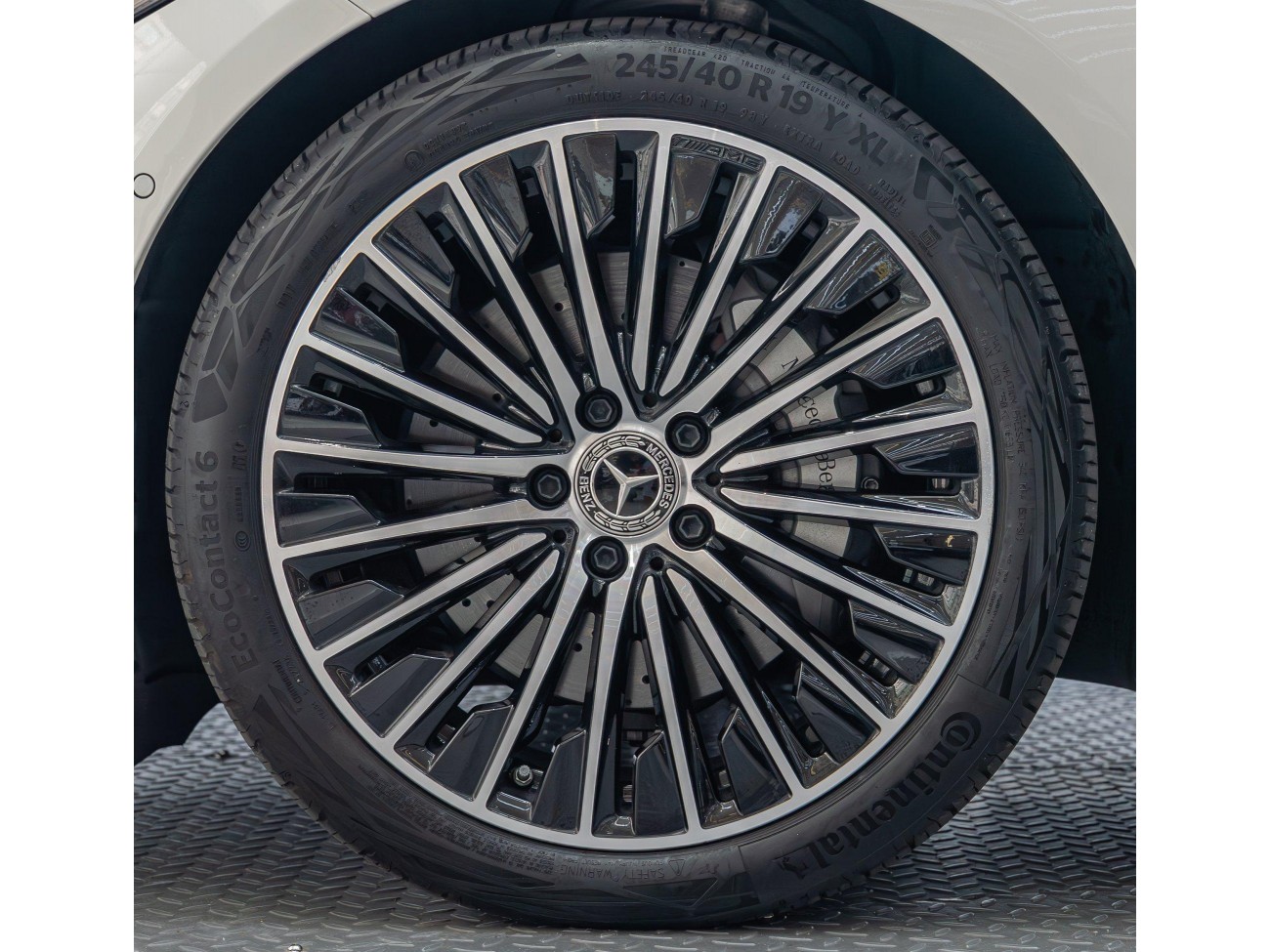 Mercedes-Benz CLE 2025