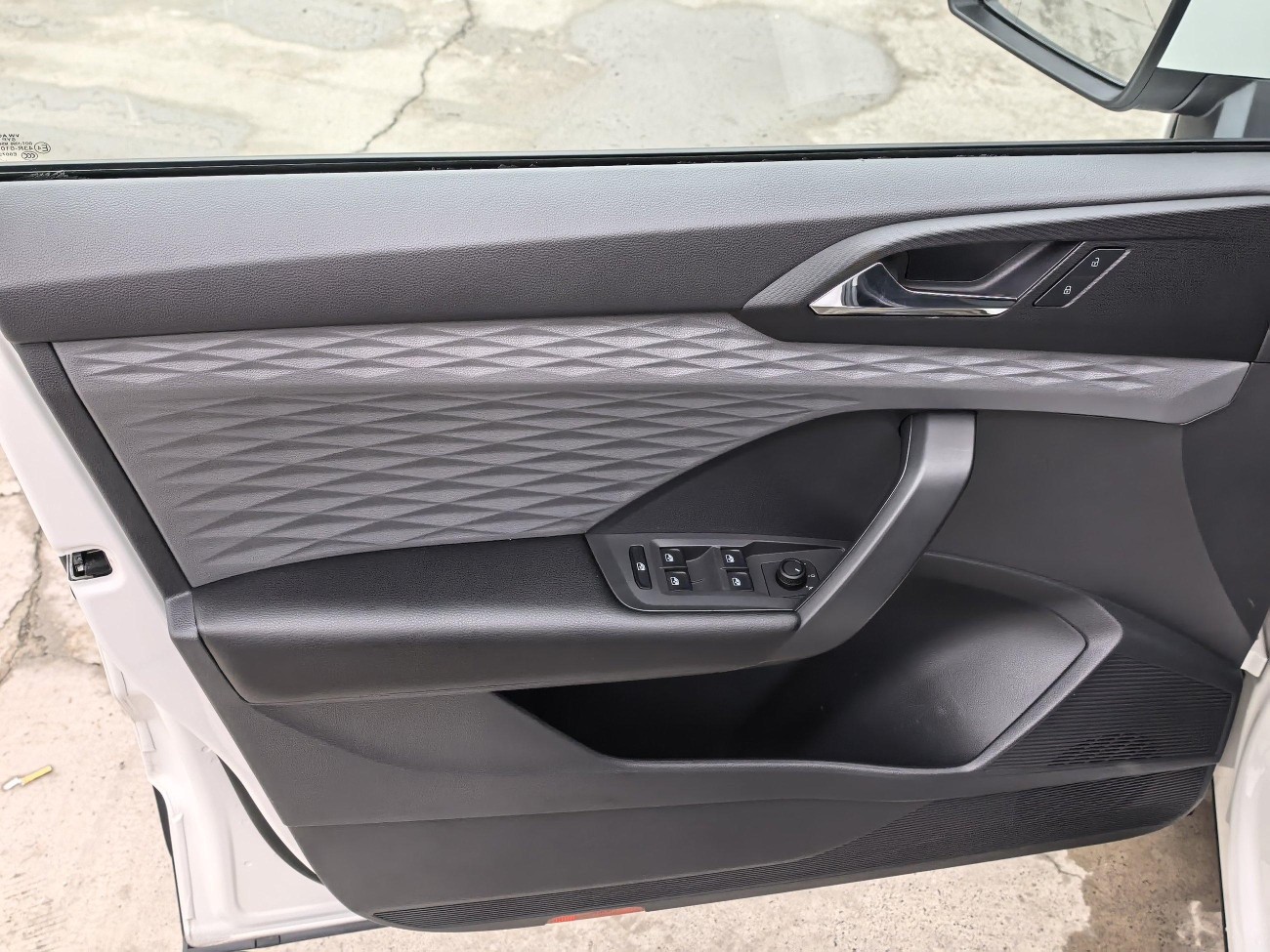 Volkswagen Tharu 2022