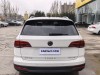 Volkswagen Tharu 2022