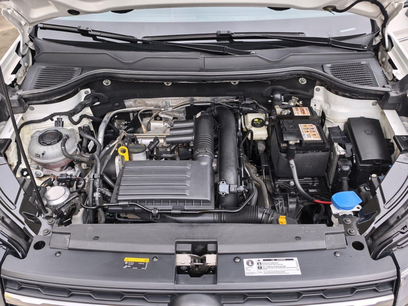 Volkswagen Tharu 2022