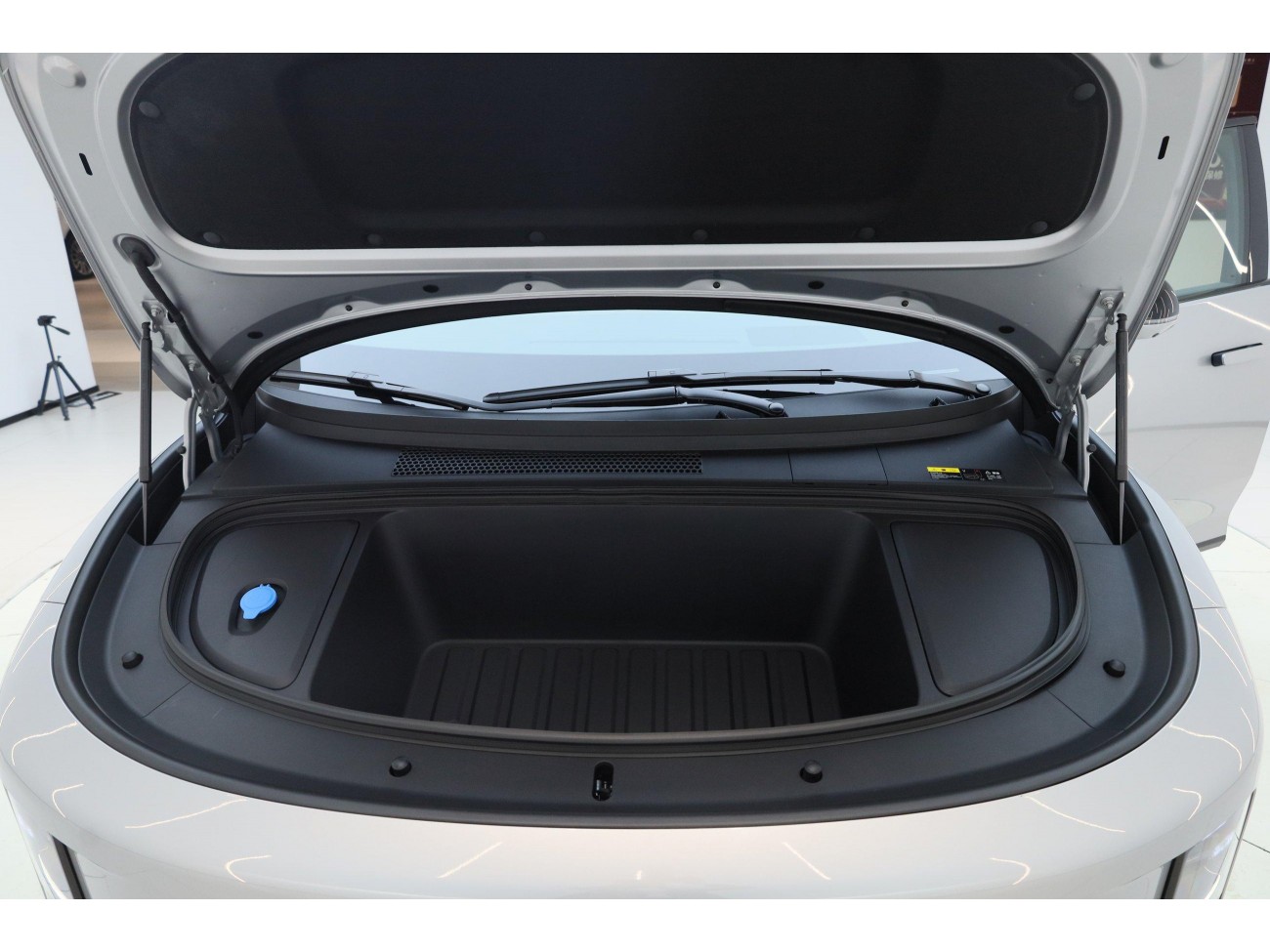 Li Auto i6 2025