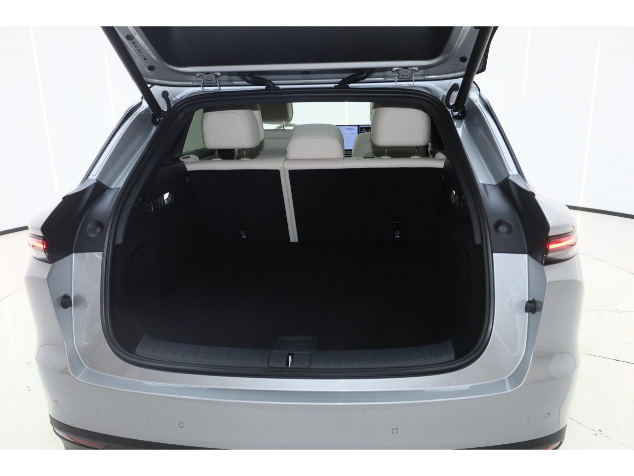 Li Auto i6 2025