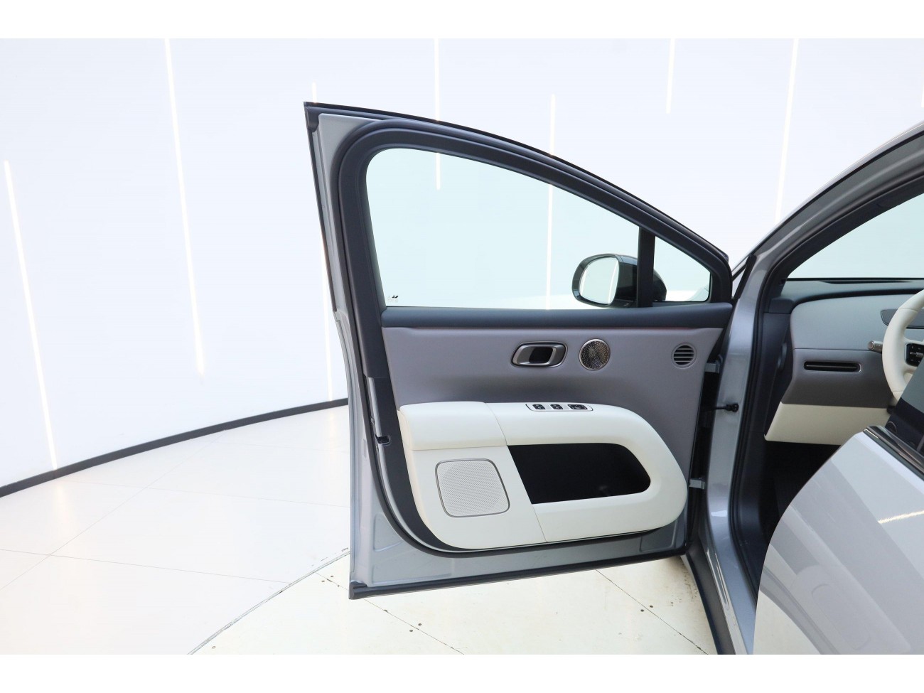 Li Auto i6 2025