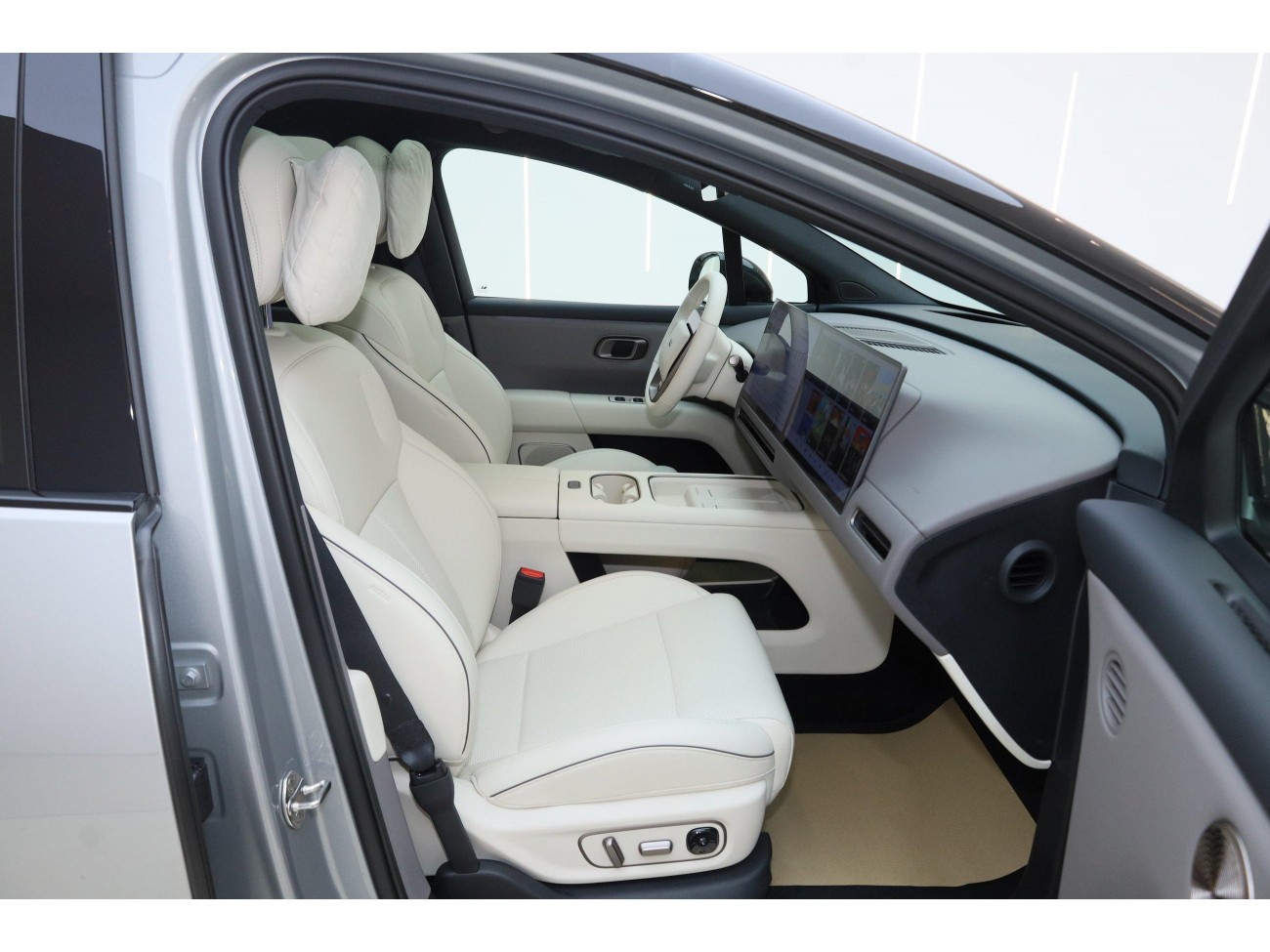 Li Auto i6 2025