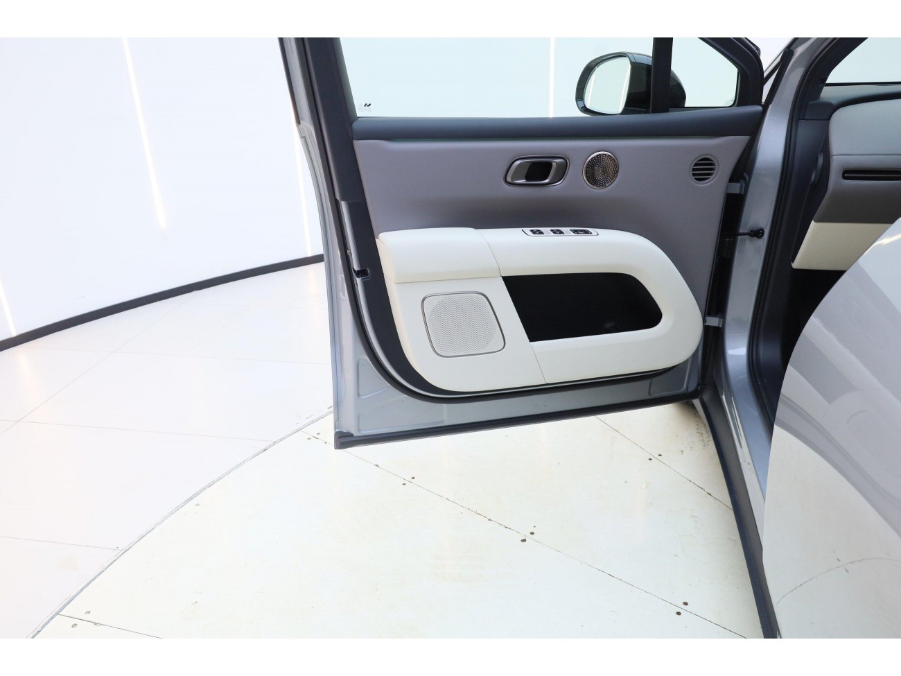 Li Auto i6 2025
