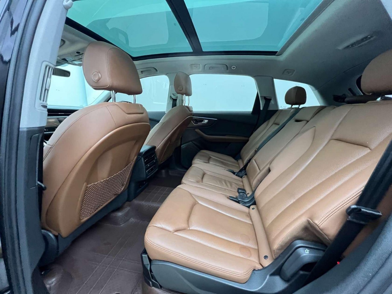 Audi Q7 45 TFSI 2022