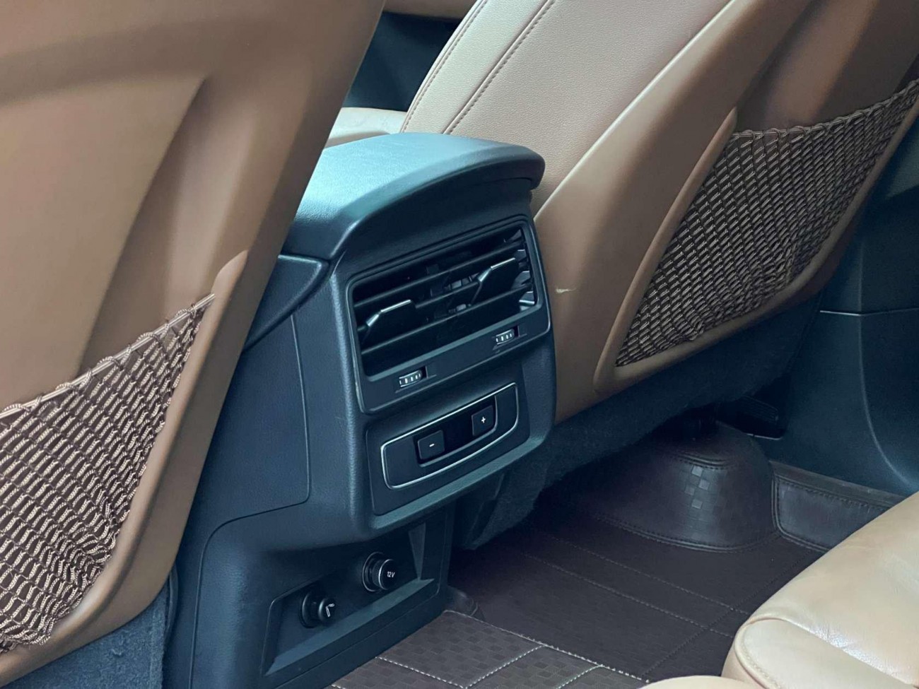 Audi Q7 45 TFSI 2022