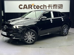 Mercedes-Benz GLE 350 4MATIC 2022