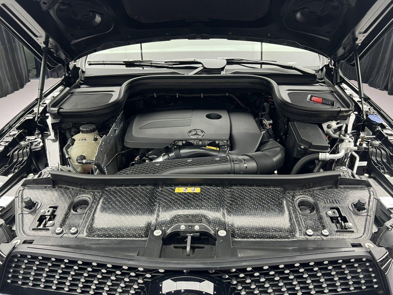 Mercedes-Benz GLE 350 4MATIC 2022