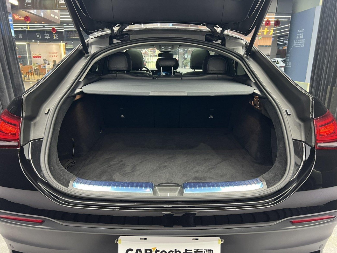 Mercedes-Benz GLE 350 4MATIC 2022
