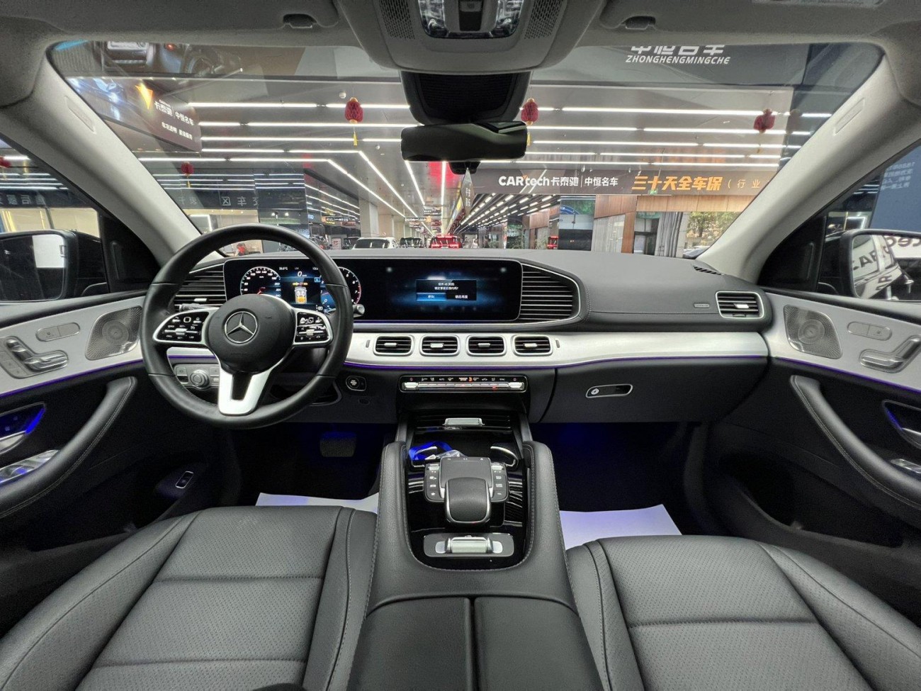 Mercedes-Benz GLE 350 4MATIC 2022