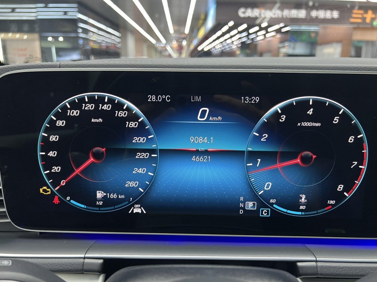 Mercedes-Benz GLE 350 4MATIC 2022