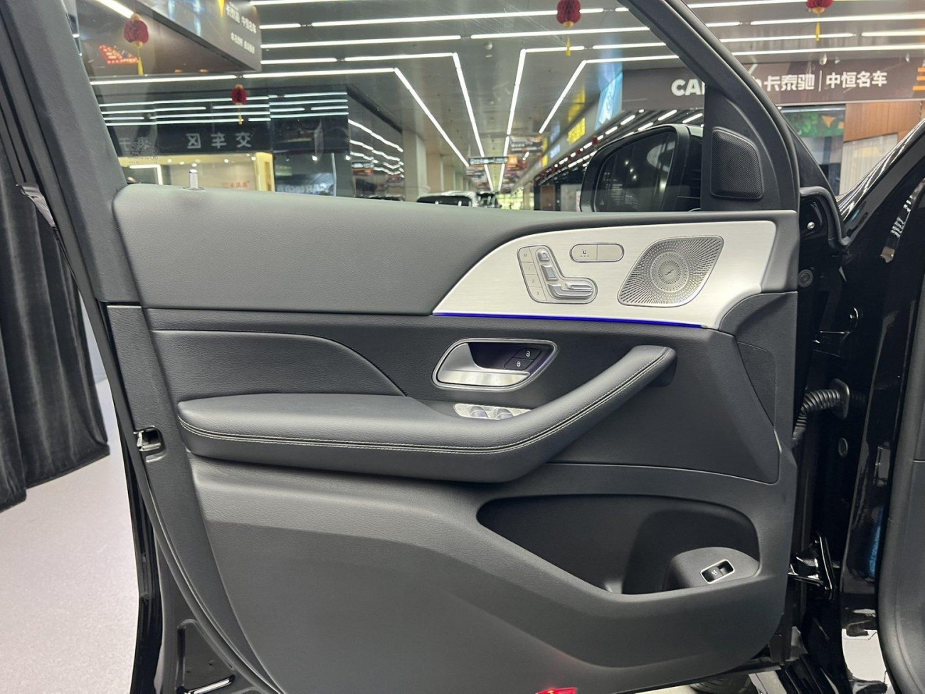 Mercedes-Benz GLE 350 4MATIC 2022