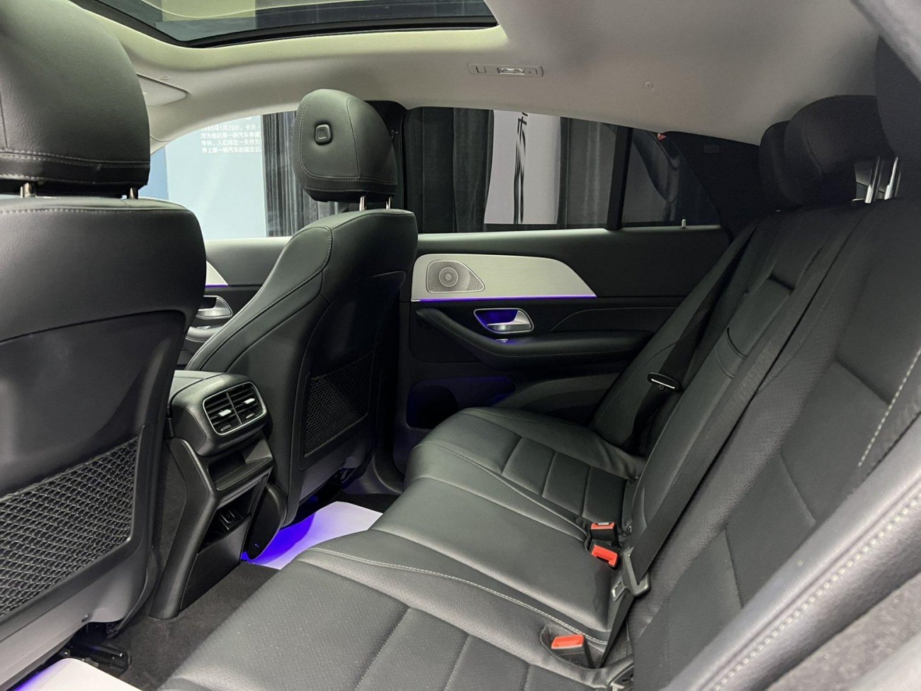 Mercedes-Benz GLE 350 4MATIC 2022