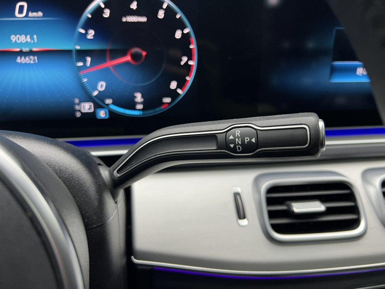 Mercedes-Benz GLE 350 4MATIC 2022