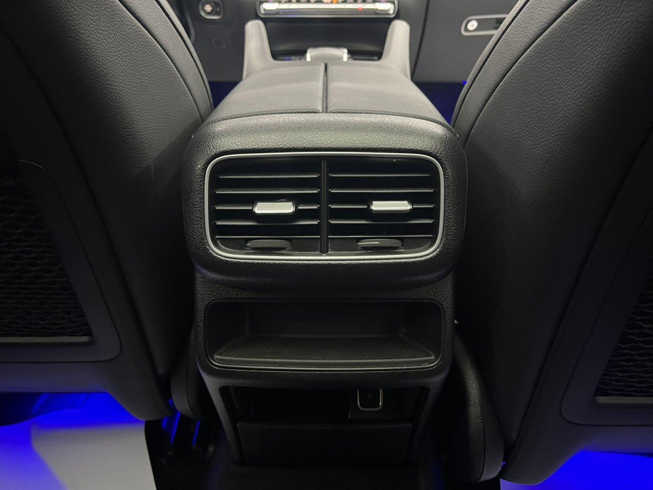 Mercedes-Benz GLE 350 4MATIC 2022