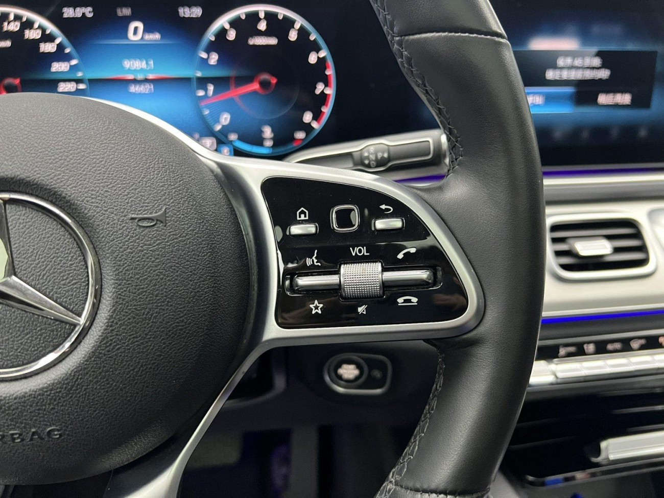 Mercedes-Benz GLE 350 4MATIC 2022
