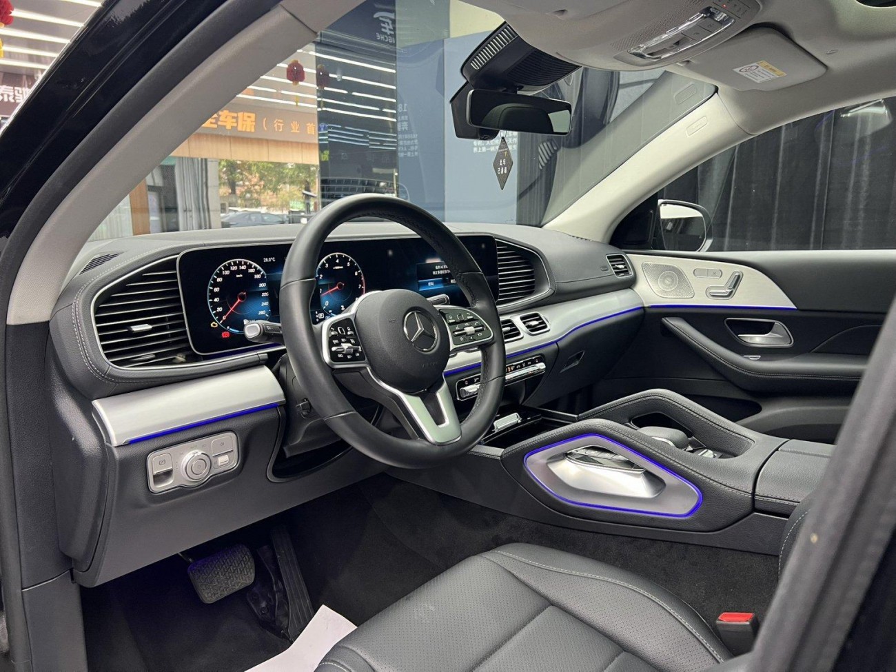 Mercedes-Benz GLE 350 4MATIC 2022