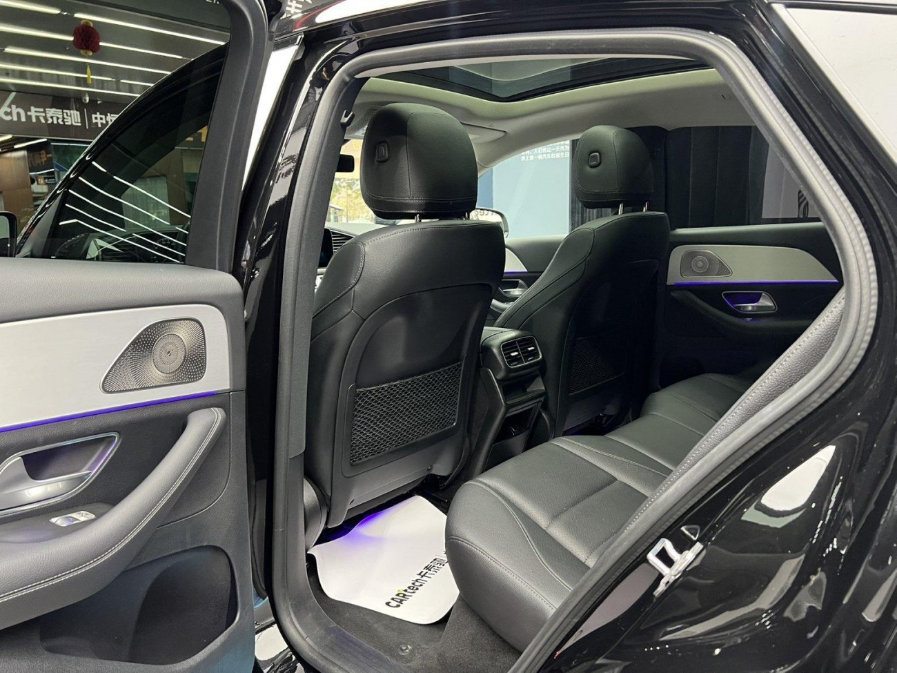 Mercedes-Benz GLE 350 4MATIC 2022
