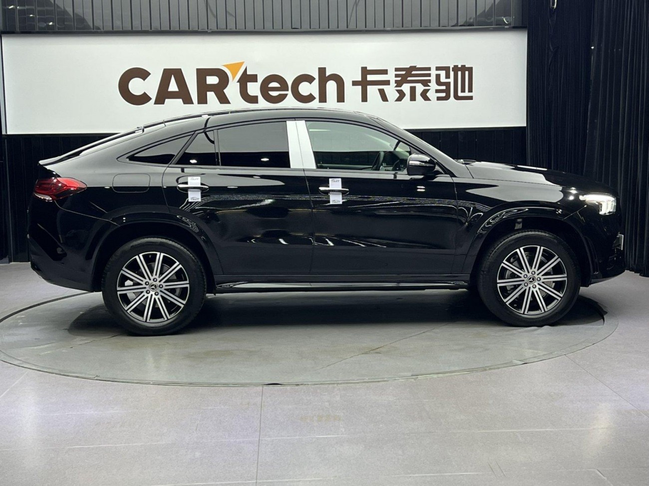 Mercedes-Benz GLE 350 4MATIC 2022