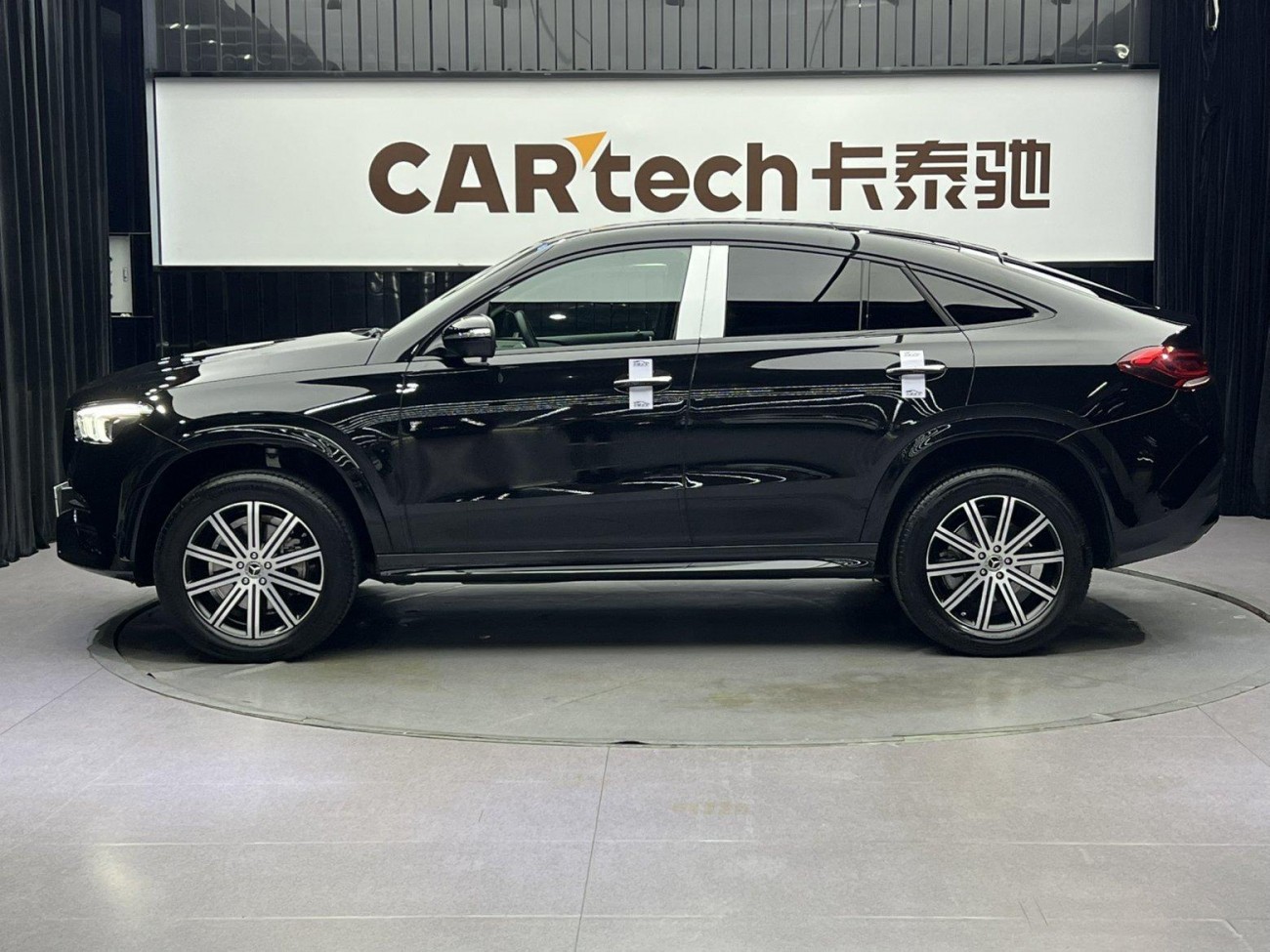 Mercedes-Benz GLE 350 4MATIC 2022