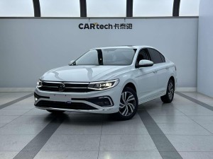 Volkswagen Bora 2023