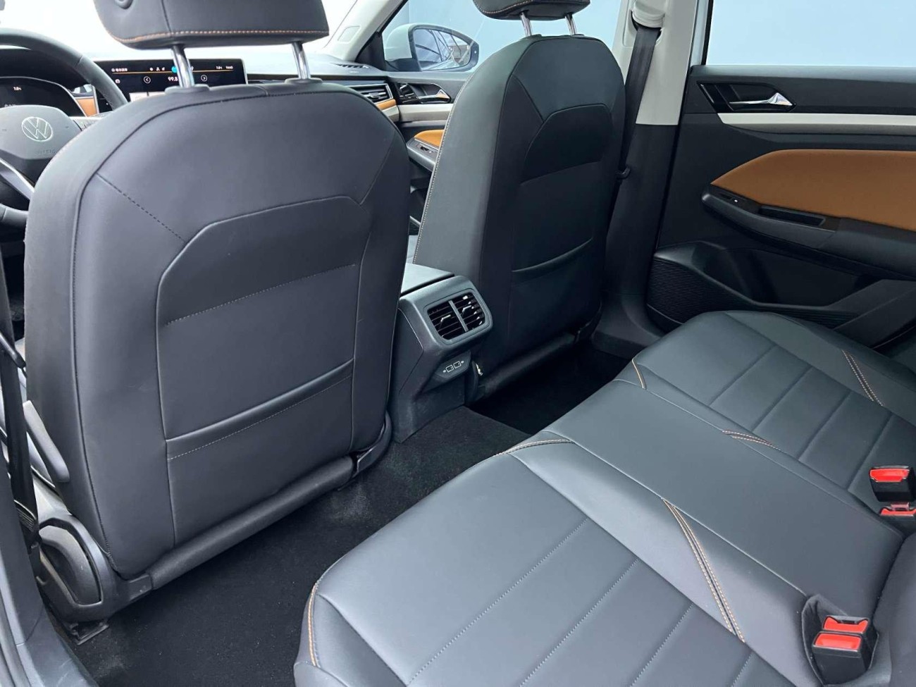 Volkswagen Bora 2023