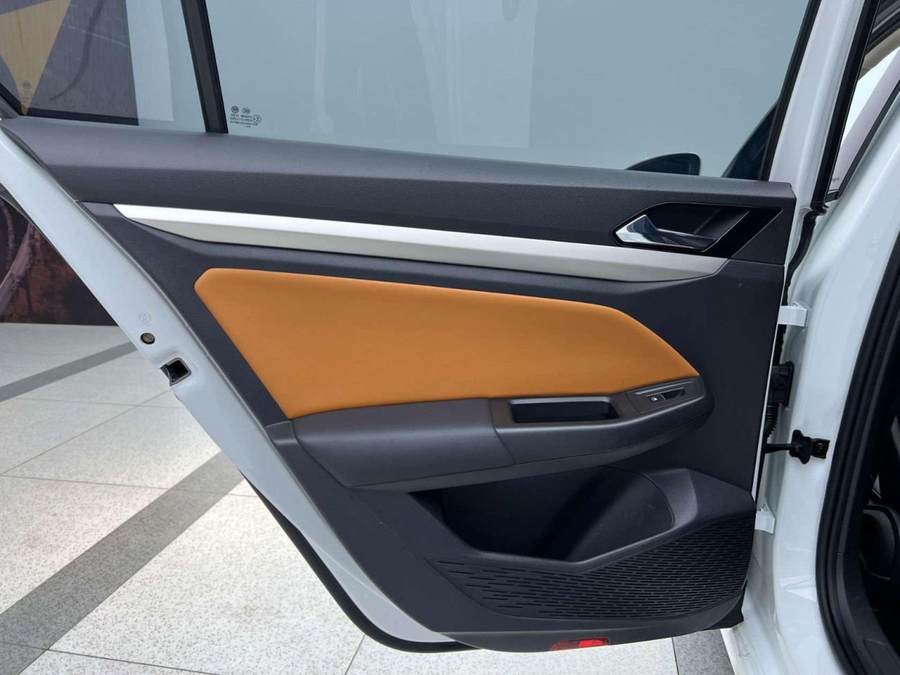 Volkswagen Bora 2023