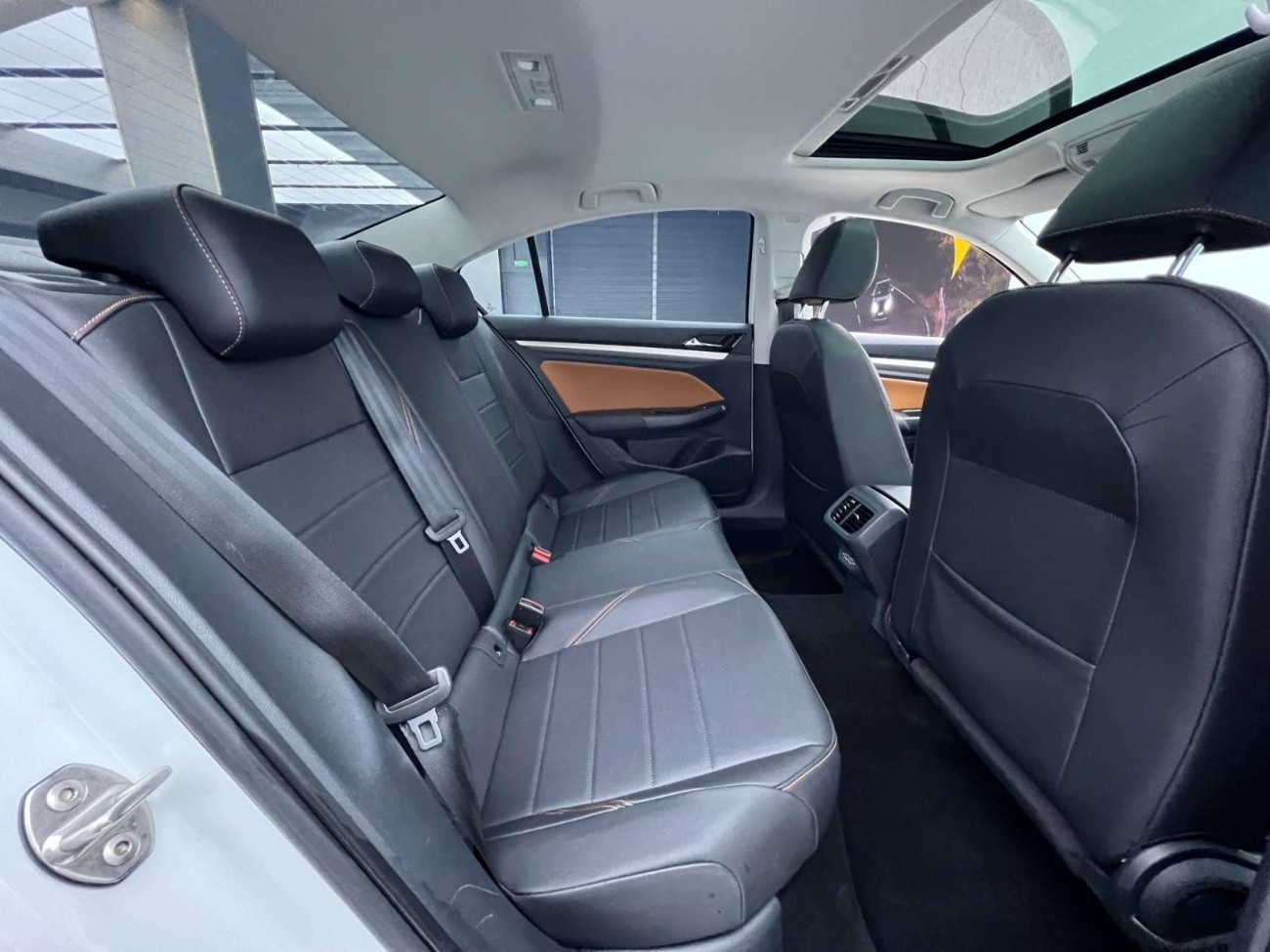 Volkswagen Bora 2023