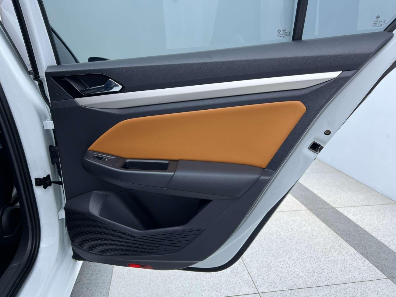 Volkswagen Bora 2023