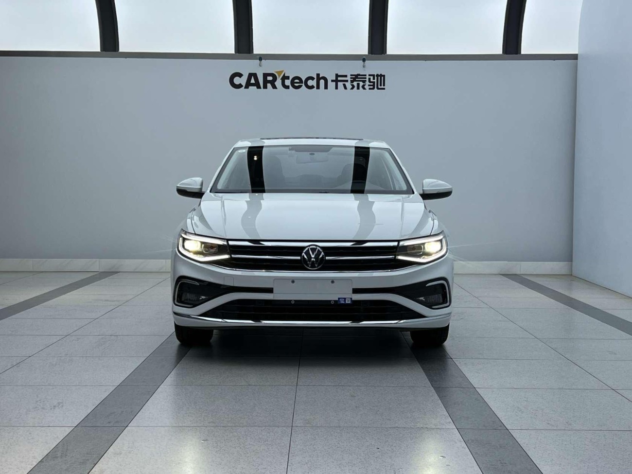 Volkswagen Bora 2023