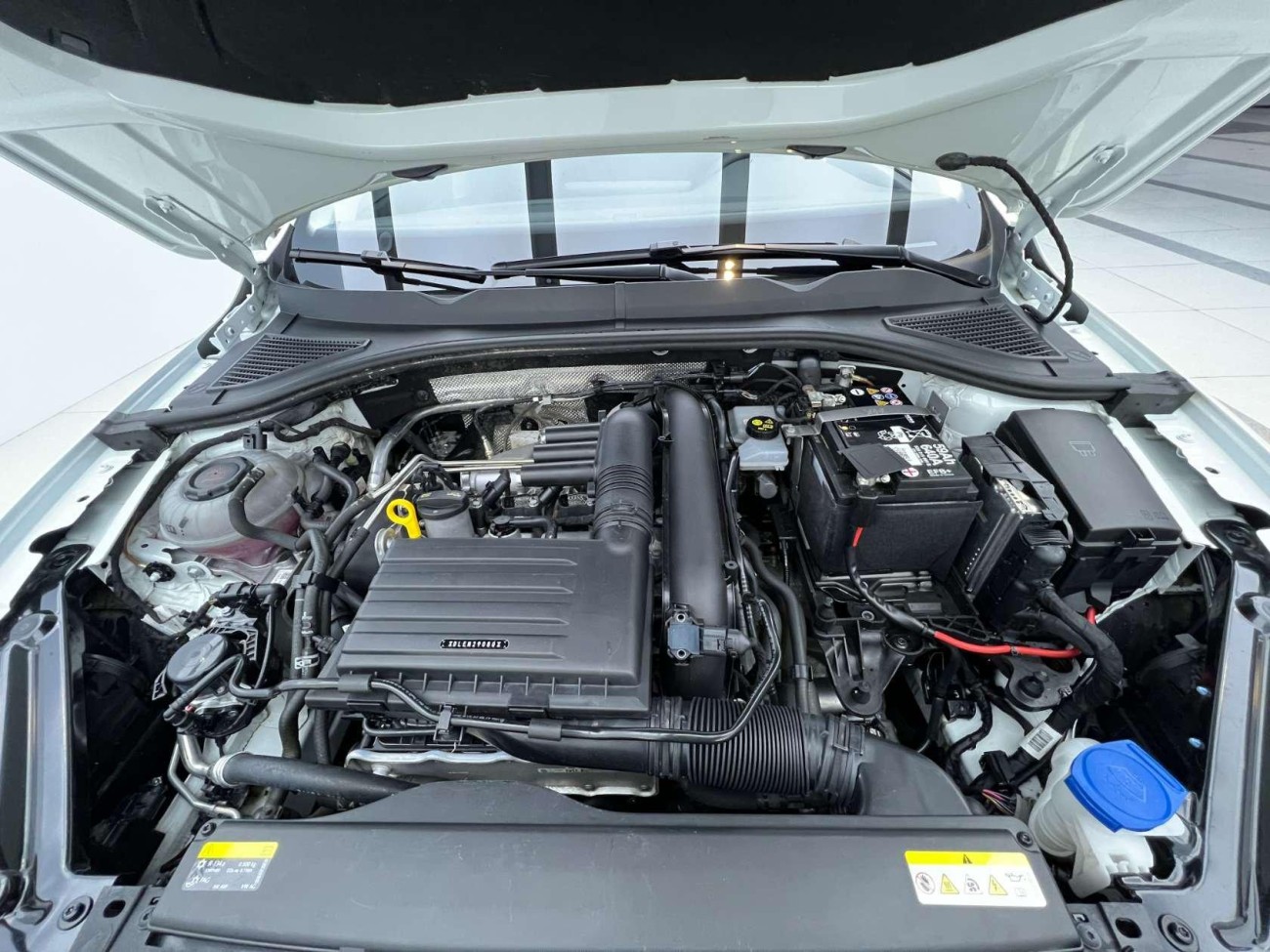 Volkswagen Bora 2023