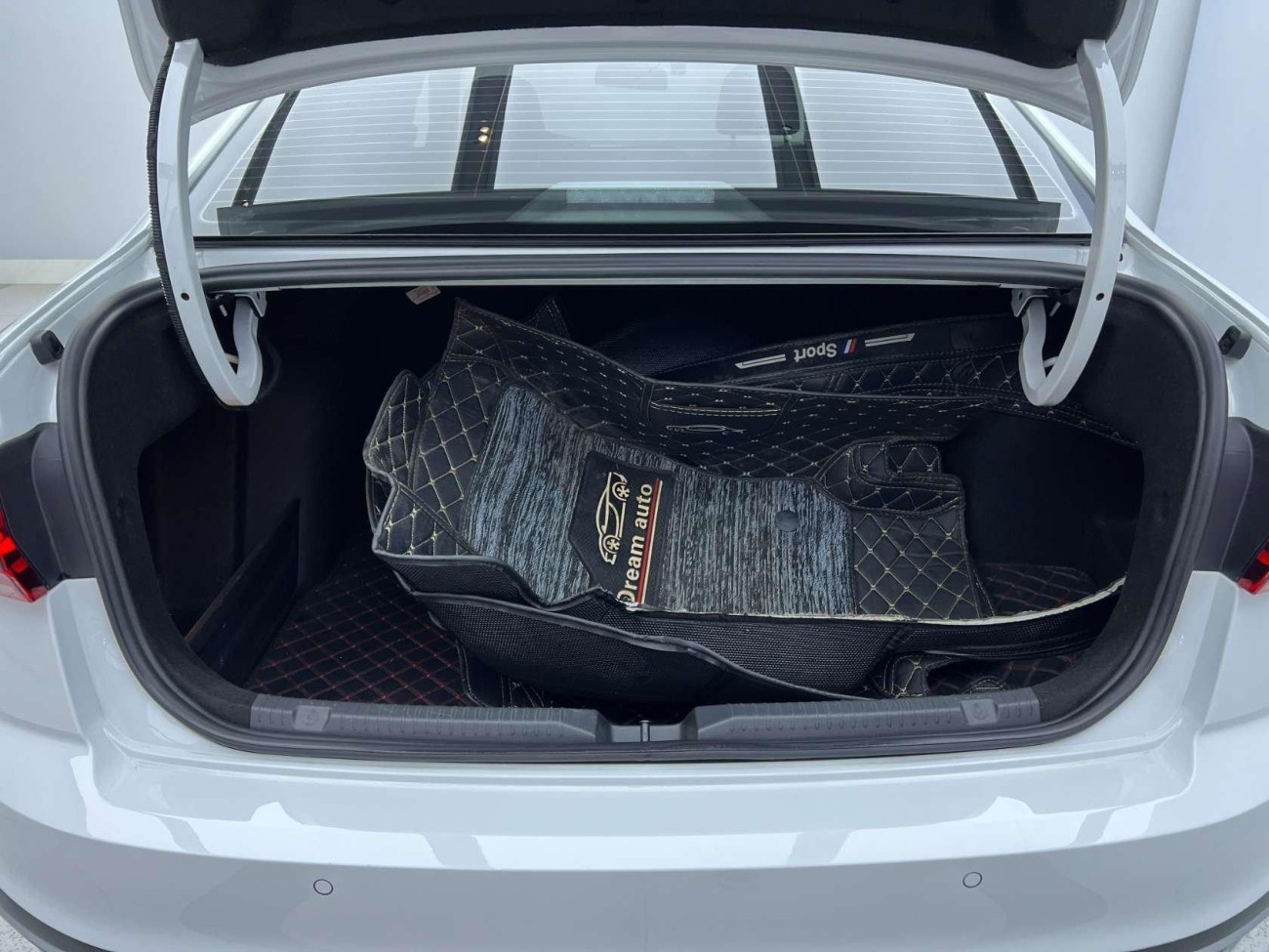 Volkswagen Bora 2023