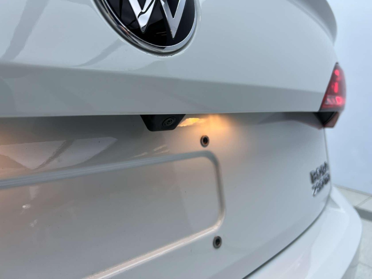 Volkswagen Bora 2023