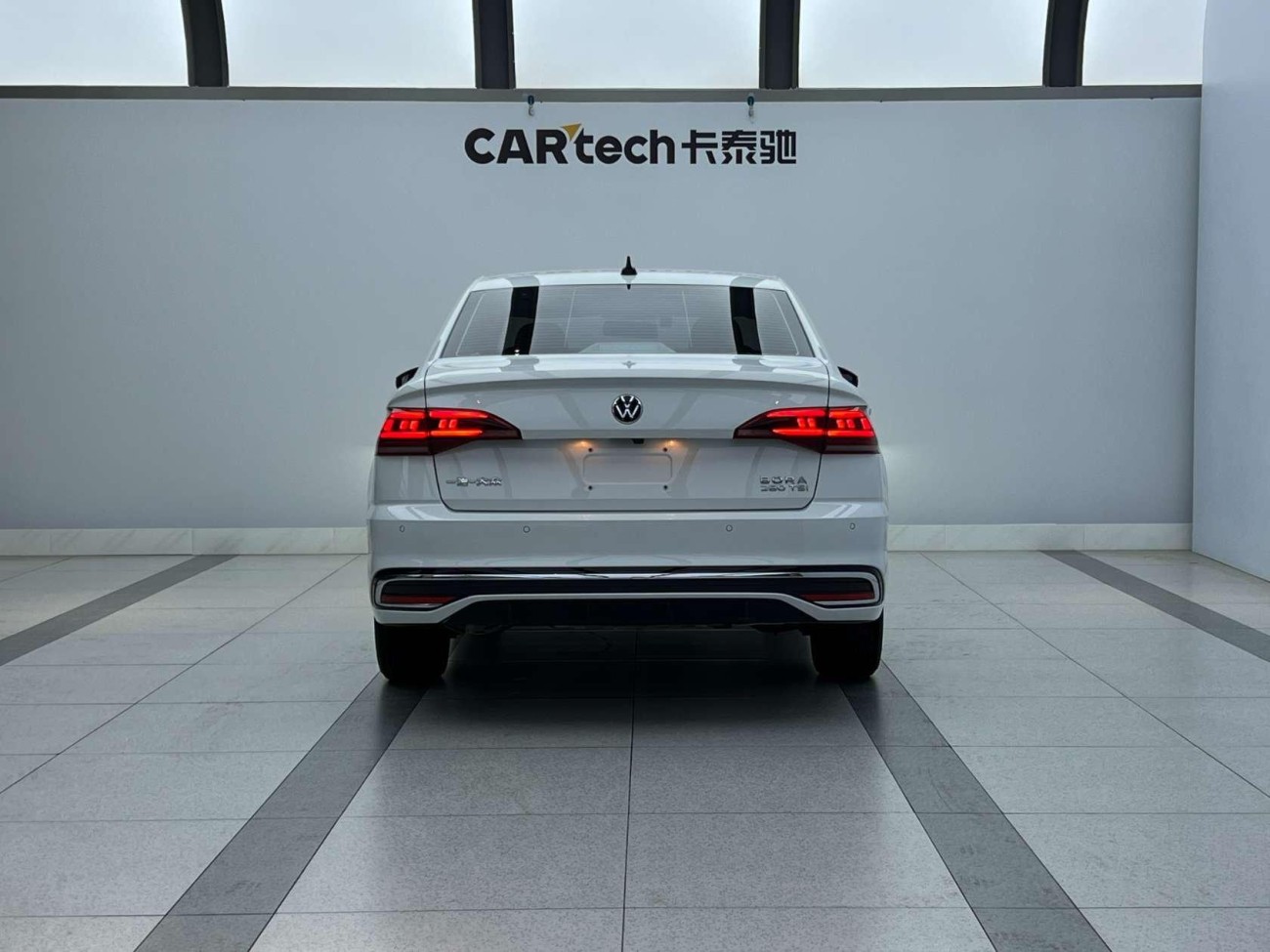 Volkswagen Bora 2023