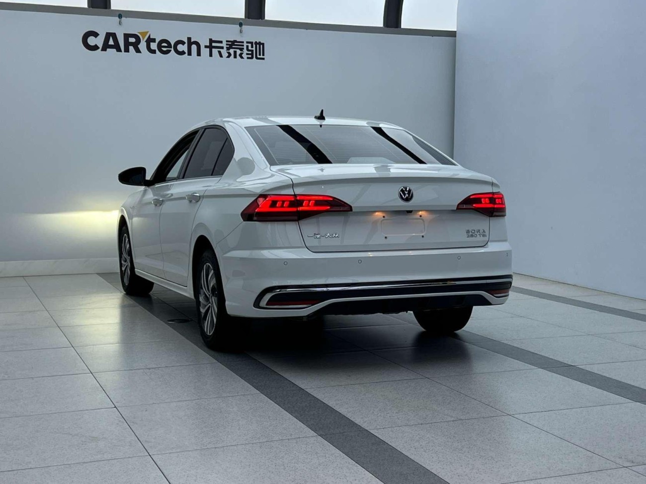 Volkswagen Bora 2023