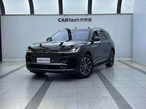 Lincoln Nautilus 2023