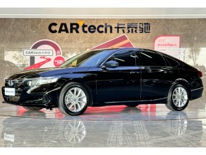 Honda Accord 2022