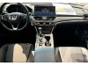 Honda Accord 2022
