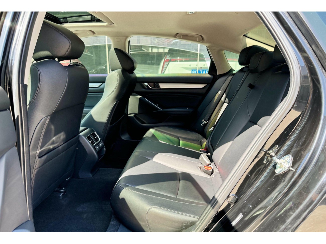 Honda Accord 2022