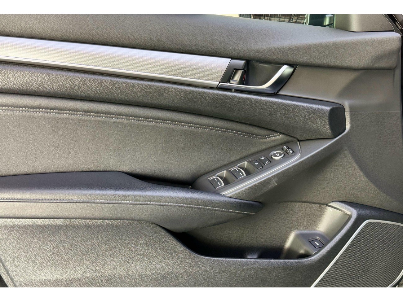 Honda Accord 2022