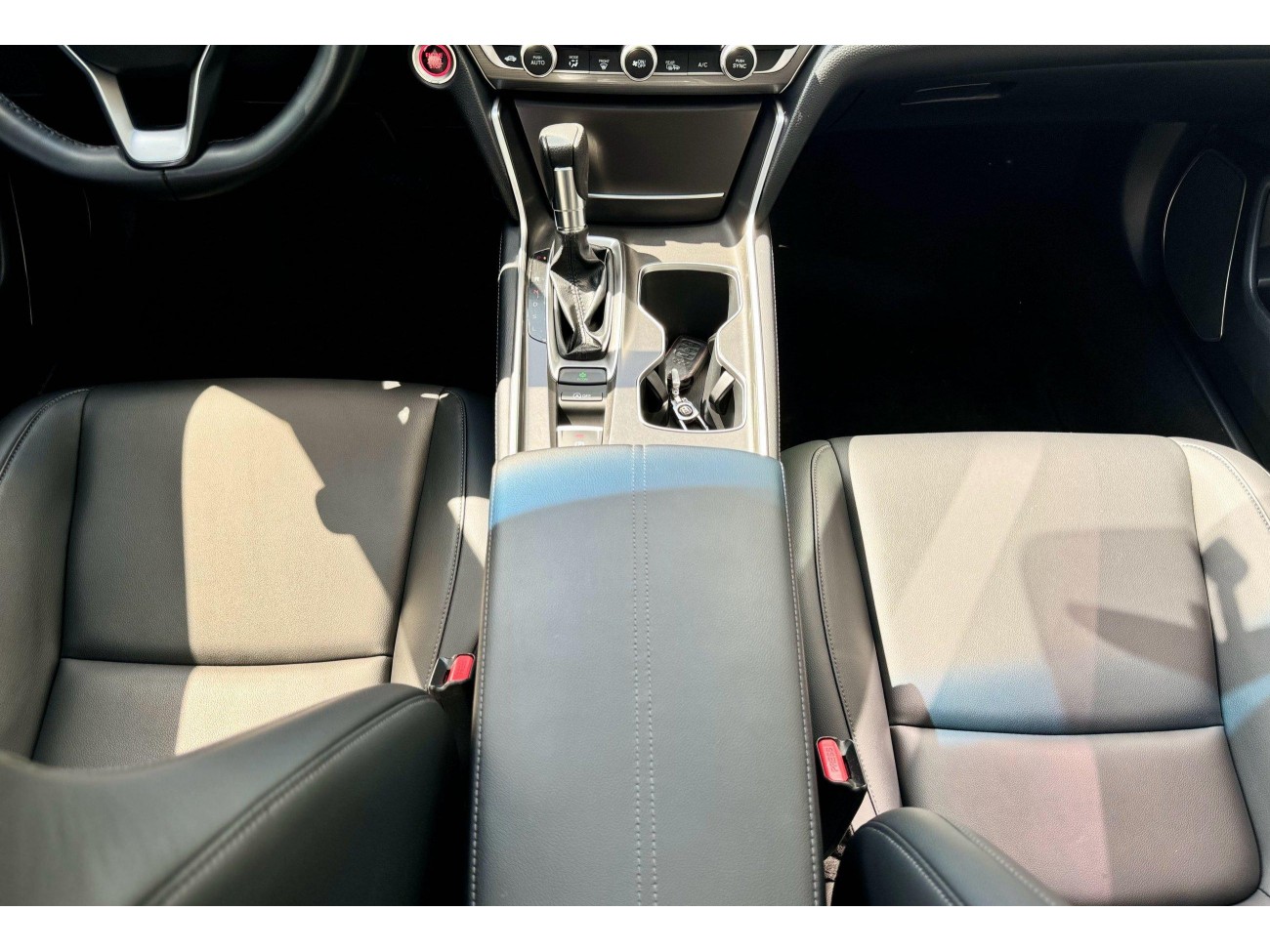 Honda Accord 2022