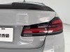 BMW 530Li 2021