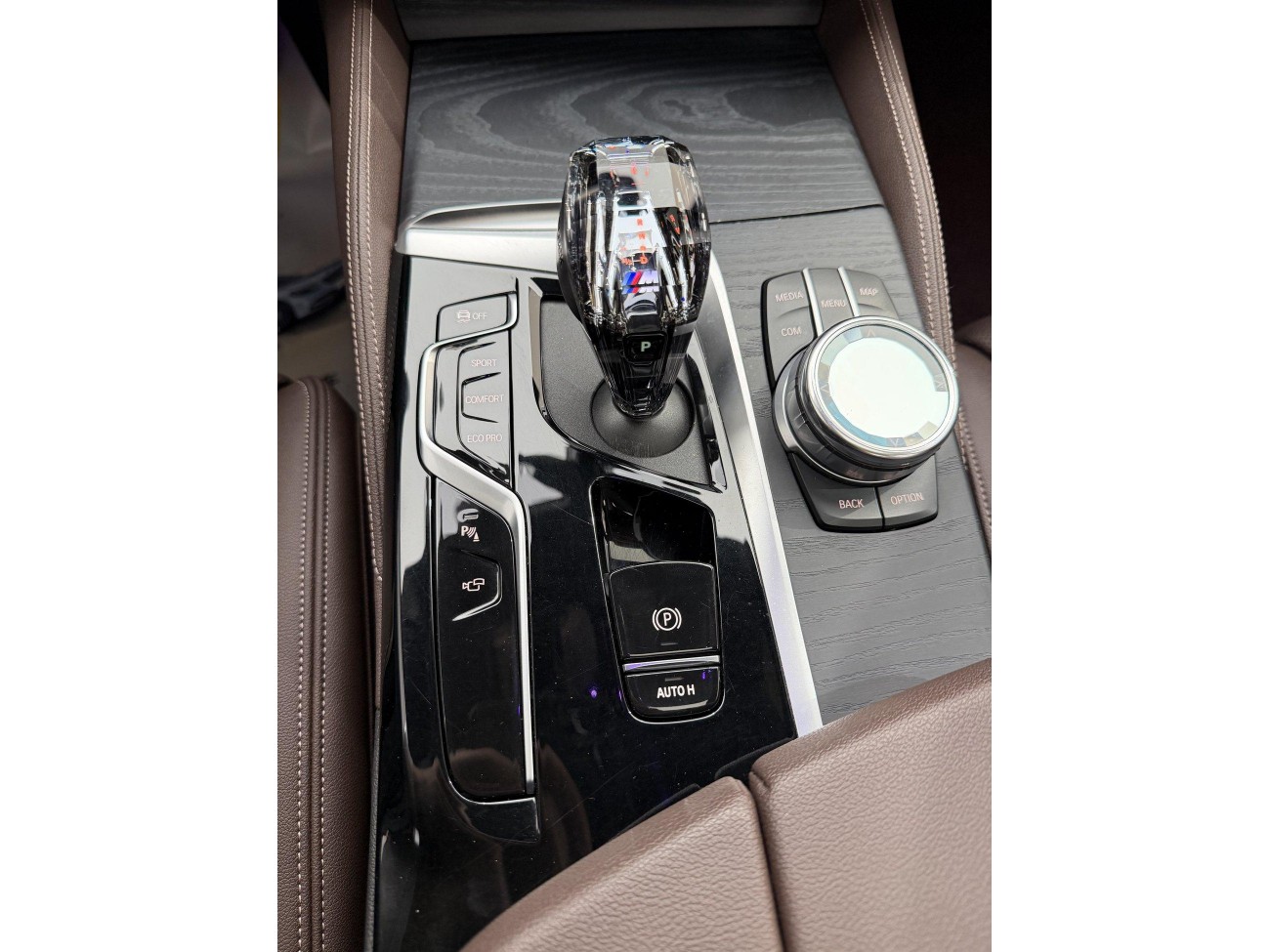 BMW 530Li 2021