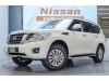 Nissan Patrol 2019