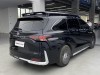 Toyota Granvia 2025